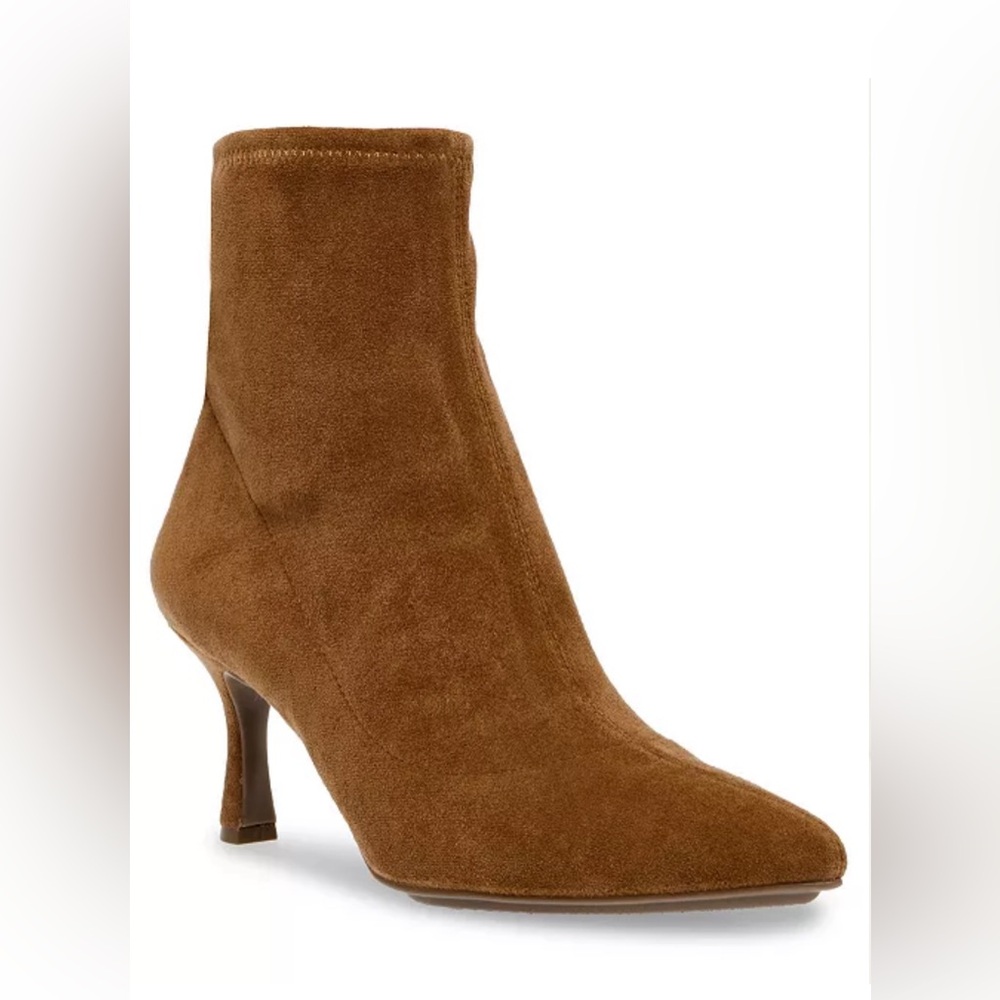 Anne Klein Reesse Booties - Size 9